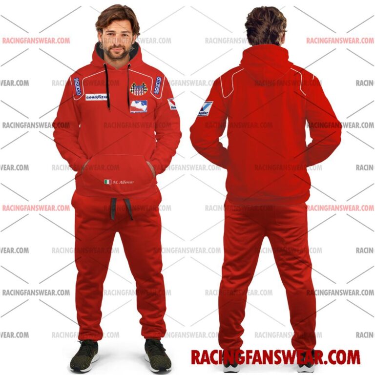 Formula One store - Loyal fans of Michele Alboreto's Unisex Hoodie,Unisex Pop Top Hoodie,Unisex Zip Hoodie,Unisex T-Shirt,Unisex Sweatshirt,Unisex Long Pants,Kid Hoodie,Kid Zip Hoodie,Kid T-Shirt,Kid Sweatshirt,Kid Long Pants:vintage formula one racing suit,uniform,apparel,shirts,merch,merchandise,jersey,hoodie,jackets,shorts,sweatshirt,outfits,clothes