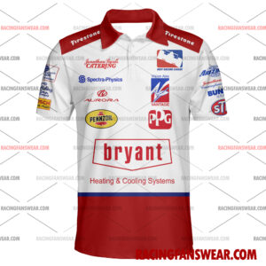Mike Groff IndyCar Racing 1997 Uniform Apparel Clothes Hawaiian Polo Shirts 4 IndyCar store - Loyal fans of Mike Groff's Unisex Hawaiian Shirt,Unisex Polo Shirt,Kid Hawaiian Shirt,Kid Polo Shirt:Vintage indycar racing suit,uniform,apparel,shirts,merch,merchandise,jersey,hoodie,jackets,shorts,sweatshirt,outfits,clothes