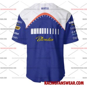 Formula One store - Loyal fans of Nick Heidfeld's Men's Baseball Jersey,Women's Baseball Jersey,Kid's Baseball Jersey,Men's Hockey Jerseys,WoMen's Hockey Jerseys,Youth's Hockey Jerseys:vintage formula one racing suit,uniform,apparel,shirts,merch,merchandise,jersey,hoodie,jackets,shorts,sweatshirt,outfits,clothes