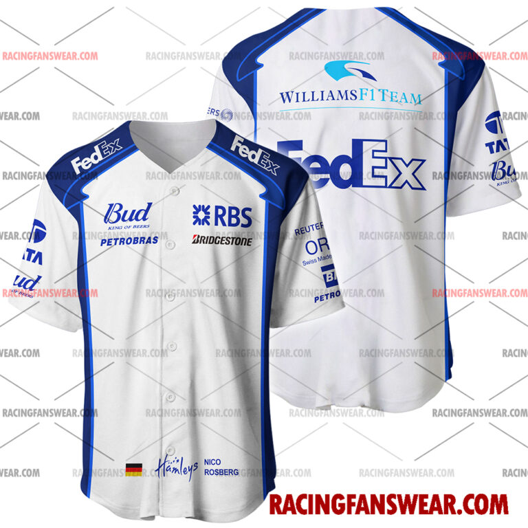 Formula One store - Loyal fans of Nico Rosberg's Men's Baseball Jersey,Women's Baseball Jersey,Kid's Baseball Jersey,Men's Hockey Jerseys,WoMen's Hockey Jerseys,Youth's Hockey Jerseys:vintage formula one racing suit,uniform,apparel,shirts,merch,merchandise,jersey,hoodie,jackets,shorts,sweatshirt,outfits,clothes