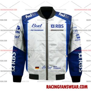 Nico Rosberg Formula One Racing 2006 Uniform Apparel Clothes Bomber Thick Coat Sleeveless Hoodie Hooded T-Shirt 2 Formula One store - Loyal fans of Nico Rosberg's Bomber Jacket,Unisex Thick Coat,Unisex Sleeveless Hoodie,Unisex Hooded T-Shirt,Kid Sleeveless Hoodie,Kid Hooded T-Shirts,Kid Thick Coat:vintage formula one racing suit,uniform,apparel,shirts,merch,merchandise,jersey,hoodie,jackets,shorts,sweatshirt,outfits,clothes