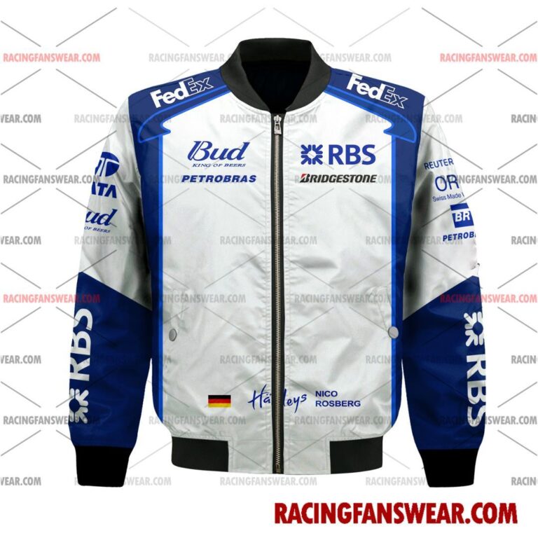 Formula One store - Loyal fans of Nico Rosberg's Bomber Jacket,Unisex Thick Coat,Unisex Sleeveless Hoodie,Unisex Hooded T-Shirt,Kid Sleeveless Hoodie,Kid Hooded T-Shirts,Kid Thick Coat:vintage formula one racing suit,uniform,apparel,shirts,merch,merchandise,jersey,hoodie,jackets,shorts,sweatshirt,outfits,clothes