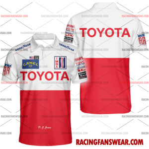 P.J. Jones IMSA Racing 1992 Uniform Apparel Clothes Hawaiian Polo Shirts 3 IMSA store - Loyal fans of PJ Jones's Unisex Hawaiian Shirt,Unisex Polo Shirt,Kid Hawaiian Shirt,Kid Polo Shirt:vintage IMSA racing suit,uniform,apparel,shirts,merch,merchandise,jersey,hoodie,jackets,shorts,sweatshirt,outfits,clothes