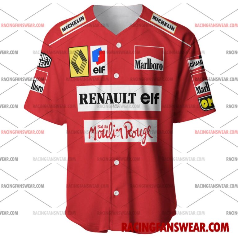Formula One store - Loyal fans of Patrick Tambay's Men's Baseball Jersey,Women's Baseball Jersey,Kid's Baseball Jersey,Men's Hockey Jerseys,WoMen's Hockey Jerseys,Youth's Hockey Jerseys:vintage formula one racing suit,uniform,apparel,shirts,merch,merchandise,jersey,hoodie,jackets,shorts,sweatshirt,outfits,clothes