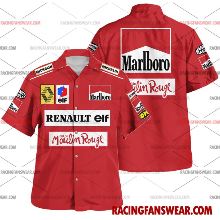 Formula One store - Loyal fans of Patrick Tambay's Unisex Hawaiian Shirt,Unisex Polo Shirt,Kid Hawaiian Shirt,Kid Polo Shirt:vintage formula one racing suit,uniform,apparel,shirts,merch,merchandise,jersey,hoodie,jackets,shorts,sweatshirt,outfits,clothes