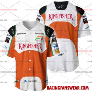 Formula One store - Loyal fans of Paul di Resta's Men's Baseball Jersey,Women's Baseball Jersey,Kid's Baseball Jersey,Men's Hockey Jerseys,WoMen's Hockey Jerseys,Youth's Hockey Jerseys:vintage formula one racing suit,uniform,apparel,shirts,merch,merchandise,jersey,hoodie,jackets,shorts,sweatshirt,outfits,clothes