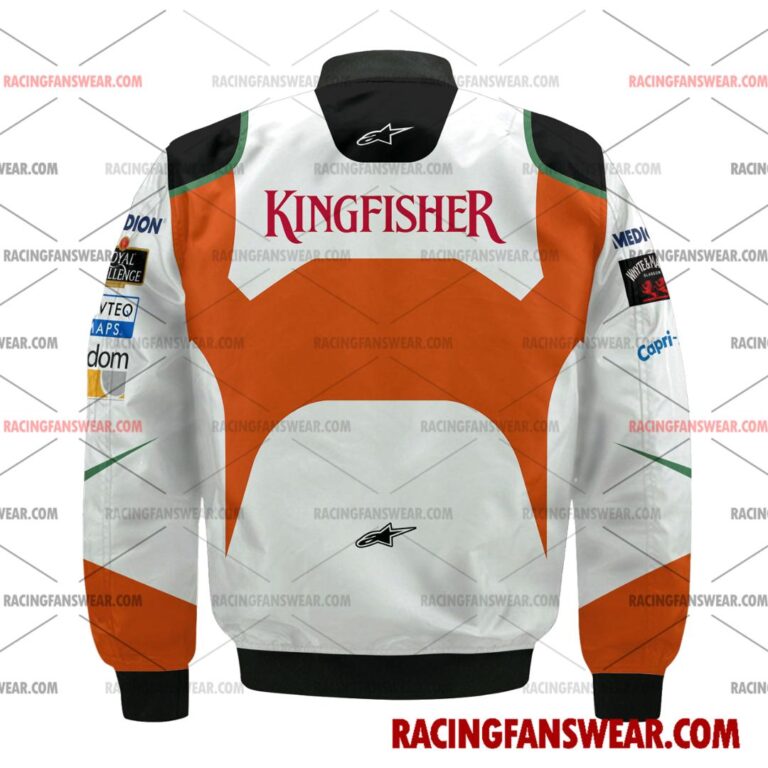 Formula One store - Loyal fans of Paul di Resta's Bomber Jacket,Unisex Thick Coat,Unisex Sleeveless Hoodie,Unisex Hooded T-Shirt,Kid Sleeveless Hoodie,Kid Hooded T-Shirts,Kid Thick Coat:vintage formula one racing suit,uniform,apparel,shirts,merch,merchandise,jersey,hoodie,jackets,shorts,sweatshirt,outfits,clothes