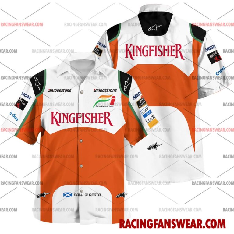 Formula One store - Loyal fans of Paul di Resta's Unisex Hawaiian Shirt,Unisex Polo Shirt,Kid Hawaiian Shirt,Kid Polo Shirt:vintage formula one racing suit,uniform,apparel,shirts,merch,merchandise,jersey,hoodie,jackets,shorts,sweatshirt,outfits,clothes