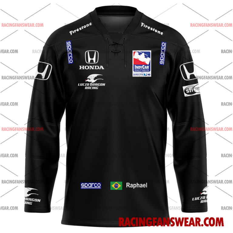 IndyCar store - Loyal fans of Raphael Matos's Men's Baseball Jersey,Women's Baseball Jersey,Kid's Baseball Jersey,Men's Hockey Jerseys,WoMen's Hockey Jerseys,Youth's Hockey Jerseys:Vintage indycar racing suit,uniform,apparel,shirts,merch,merchandise,jersey,hoodie,jackets,shorts,sweatshirt,outfits,clothes