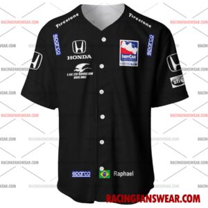 IndyCar store - Loyal fans of Raphael Matos's Men's Baseball Jersey,Women's Baseball Jersey,Kid's Baseball Jersey,Men's Hockey Jerseys,WoMen's Hockey Jerseys,Youth's Hockey Jerseys:Vintage indycar racing suit,uniform,apparel,shirts,merch,merchandise,jersey,hoodie,jackets,shorts,sweatshirt,outfits,clothes