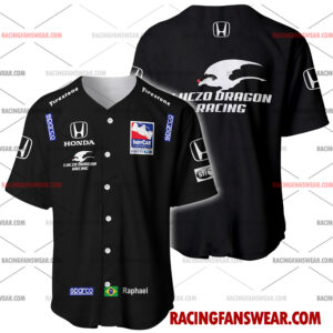 IndyCar store - Loyal fans of Raphael Matos's Men's Baseball Jersey,Women's Baseball Jersey,Kid's Baseball Jersey,Men's Hockey Jerseys,WoMen's Hockey Jerseys,Youth's Hockey Jerseys:Vintage indycar racing suit,uniform,apparel,shirts,merch,merchandise,jersey,hoodie,jackets,shorts,sweatshirt,outfits,clothes