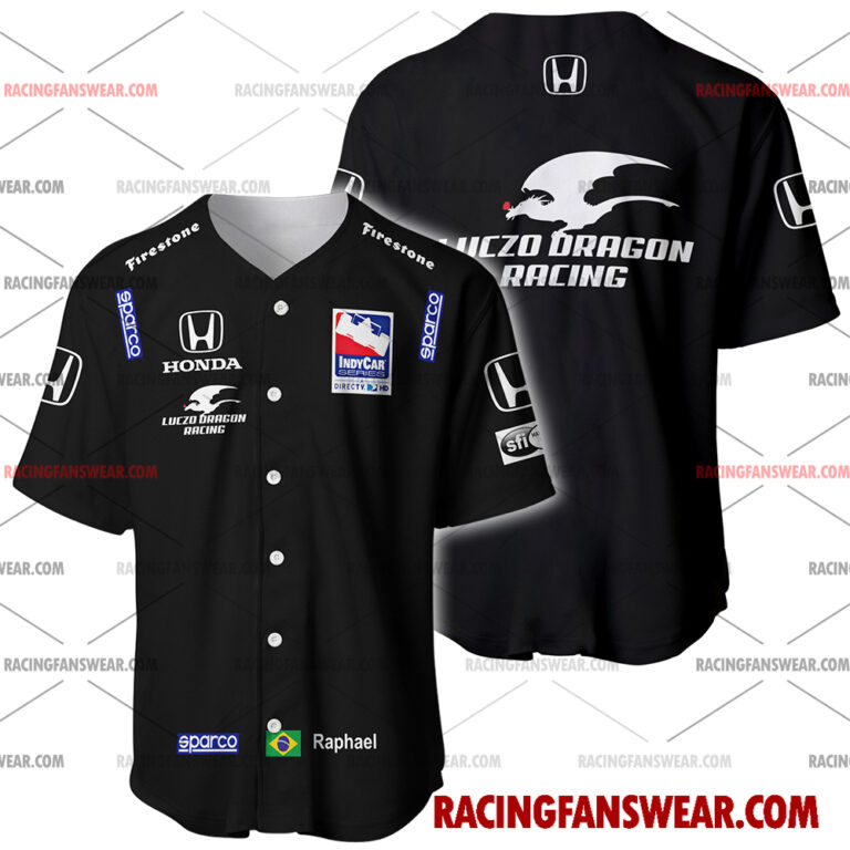 IndyCar store - Loyal fans of Raphael Matos's Men's Baseball Jersey,Women's Baseball Jersey,Kid's Baseball Jersey,Men's Hockey Jerseys,WoMen's Hockey Jerseys,Youth's Hockey Jerseys:Vintage indycar racing suit,uniform,apparel,shirts,merch,merchandise,jersey,hoodie,jackets,shorts,sweatshirt,outfits,clothes