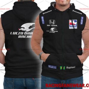 Raphael Matos IndyCar Racing 2009 Uniform Apparel Clothes Bomber Thick Coat Sleeveless Hoodie Hooded T-Shirt 4 IndyCar store - Loyal fans of Raphael Matos's Bomber Jacket,Unisex Thick Coat,Unisex Sleeveless Hoodie,Unisex Hooded T-Shirt,Kid Sleeveless Hoodie,Kid Hooded T-Shirts,Kid Thick Coat:Vintage indycar racing suit,uniform,apparel,shirts,merch,merchandise,jersey,hoodie,jackets,shorts,sweatshirt,outfits,clothes