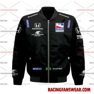 Raphael Matos IndyCar Racing 2009 Uniform Apparel Clothes Bomber Thick Coat Sleeveless Hoodie Hooded T-Shirt 2 IndyCar store - Loyal fans of Raphael Matos's Bomber Jacket,Unisex Thick Coat,Unisex Sleeveless Hoodie,Unisex Hooded T-Shirt,Kid Sleeveless Hoodie,Kid Hooded T-Shirts,Kid Thick Coat:Vintage indycar racing suit,uniform,apparel,shirts,merch,merchandise,jersey,hoodie,jackets,shorts,sweatshirt,outfits,clothes