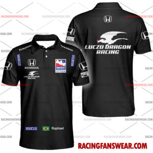 Raphael Matos IndyCar Racing 2009 Uniform Apparel Clothes Hawaiian Polo Shirts 3 IndyCar store - Loyal fans of Raphael Matos's Unisex Hawaiian Shirt,Unisex Polo Shirt,Kid Hawaiian Shirt,Kid Polo Shirt:Vintage indycar racing suit,uniform,apparel,shirts,merch,merchandise,jersey,hoodie,jackets,shorts,sweatshirt,outfits,clothes