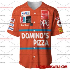 IndyCar store - Loyal fans of Raul Boesel's Men's Baseball Jersey,Women's Baseball Jersey,Kid's Baseball Jersey,Men's Hockey Jerseys,WoMen's Hockey Jerseys,Youth's Hockey Jerseys:Vintage indycar racing suit,uniform,apparel,shirts,merch,merchandise,jersey,hoodie,jackets,shorts,sweatshirt,outfits,clothes