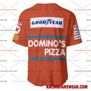 IndyCar store - Loyal fans of Raul Boesel's Men's Baseball Jersey,Women's Baseball Jersey,Kid's Baseball Jersey,Men's Hockey Jerseys,WoMen's Hockey Jerseys,Youth's Hockey Jerseys:Vintage indycar racing suit,uniform,apparel,shirts,merch,merchandise,jersey,hoodie,jackets,shorts,sweatshirt,outfits,clothes