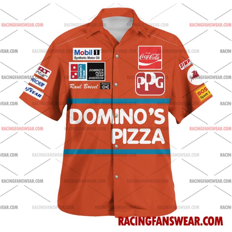 IndyCar store - Loyal fans of Raul Boesel's Unisex Hawaiian Shirt,Unisex Polo Shirt,Kid Hawaiian Shirt,Kid Polo Shirt:Vintage indycar racing suit,uniform,apparel,shirts,merch,merchandise,jersey,hoodie,jackets,shorts,sweatshirt,outfits,clothes