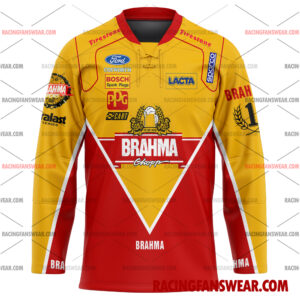IndyCar store - Loyal fans of Raul Boesel's Men's Baseball Jersey,Women's Baseball Jersey,Kid's Baseball Jersey,Men's Hockey Jerseys,WoMen's Hockey Jerseys,Youth's Hockey Jerseys:Vintage indycar racing suit,uniform,apparel,shirts,merch,merchandise,jersey,hoodie,jackets,shorts,sweatshirt,outfits,clothes