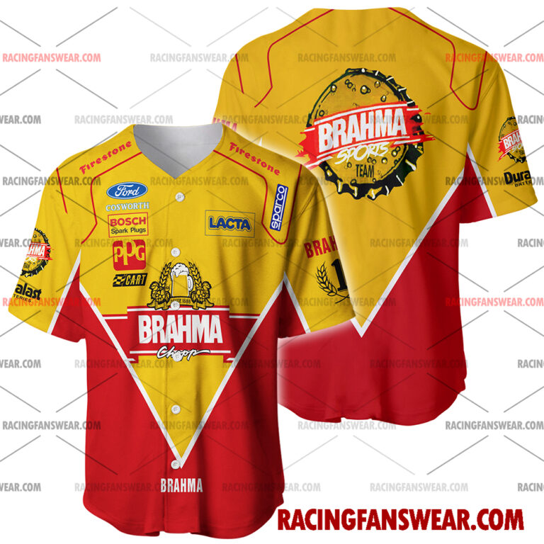 IndyCar store - Loyal fans of Raul Boesel's Men's Baseball Jersey,Women's Baseball Jersey,Kid's Baseball Jersey,Men's Hockey Jerseys,WoMen's Hockey Jerseys,Youth's Hockey Jerseys:Vintage indycar racing suit,uniform,apparel,shirts,merch,merchandise,jersey,hoodie,jackets,shorts,sweatshirt,outfits,clothes