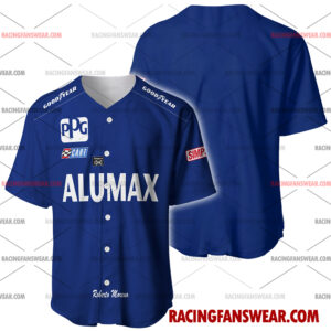 IndyCar store - Loyal fans of Roberto Moreno's Men's Baseball Jersey,Women's Baseball Jersey,Kid's Baseball Jersey,Men's Hockey Jerseys,WoMen's Hockey Jerseys,Youth's Hockey Jerseys:Vintage indycar racing suit,uniform,apparel,shirts,merch,merchandise,jersey,hoodie,jackets,shorts,sweatshirt,outfits,clothes
