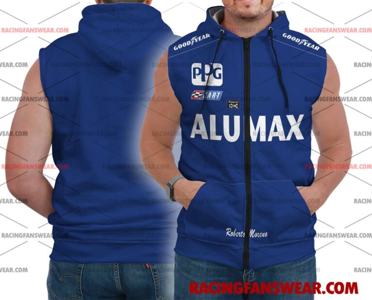 IndyCar store - Loyal fans of Roberto Moreno's Bomber Jacket,Unisex Thick Coat,Unisex Sleeveless Hoodie,Unisex Hooded T-Shirt,Kid Sleeveless Hoodie,Kid Hooded T-Shirts,Kid Thick Coat:Vintage indycar racing suit,uniform,apparel,shirts,merch,merchandise,jersey,hoodie,jackets,shorts,sweatshirt,outfits,clothes