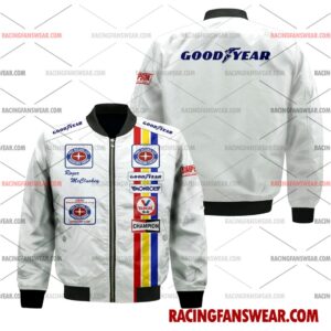 IndyCar store - Loyal fans of Roger McCluskey's Bomber Jacket,Unisex Thick Coat,Unisex Sleeveless Hoodie,Unisex Hooded T-Shirt,Kid Sleeveless Hoodie,Kid Hooded T-Shirts,Kid Thick Coat:Vintage indycar racing suit,uniform,apparel,shirts,merch,merchandise,jersey,hoodie,jackets,shorts,sweatshirt,outfits,clothes