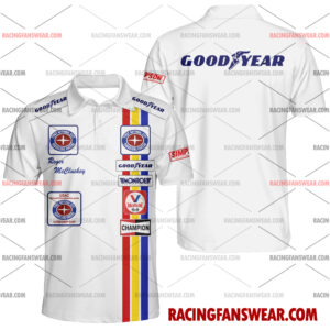 Roger McCluskey IndyCar Racing 1977 Uniform Apparel Clothes Hawaiian Polo Shirts 3 IndyCar store - Loyal fans of Roger McCluskey's Unisex Hawaiian Shirt,Unisex Polo Shirt,Kid Hawaiian Shirt,Kid Polo Shirt:Vintage indycar racing suit,uniform,apparel,shirts,merch,merchandise,jersey,hoodie,jackets,shorts,sweatshirt,outfits,clothes