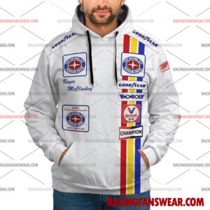 Roger McCluskey IndyCar Racing 1977 Uniform Apparel Clothes Sweatshirt Zip Pop Top Hoodie T-Shirt Long Pant 1 IndyCar store - Loyal fans of Roger McCluskey's Unisex Hoodie,Unisex Pop Top Hoodie,Unisex Zip Hoodie,Unisex T-Shirt,Unisex Sweatshirt,Unisex Long Pants,Kid Hoodie,Kid Zip Hoodie,Kid T-Shirt,Kid Sweatshirt,Kid Long Pants:Vintage indycar racing suit,uniform,apparel,shirts,merch,merchandise,jersey,hoodie,jackets,shorts,sweatshirt,outfits,clothes