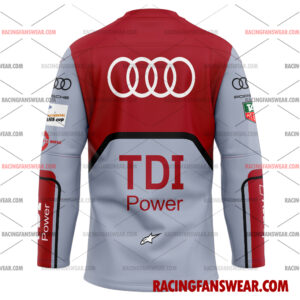 Formula One store - Loyal fans of Romain Dumas's Men's Baseball Jersey,Women's Baseball Jersey,Kid's Baseball Jersey,Men's Hockey Jerseys,WoMen's Hockey Jerseys,Youth's Hockey Jerseys:vintage formula one racing suit,uniform,apparel,shirts,merch,merchandise,jersey,hoodie,jackets,shorts,sweatshirt,outfits,clothes