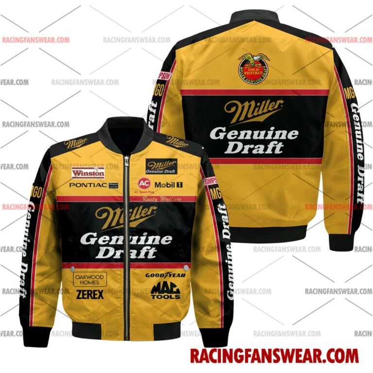 Nascar store - Loyal fans of Rusty Wallace's Bomber Jacket,Unisex Thick Coat,Unisex Sleeveless Hoodie,Unisex Hooded T-Shirt,Kid Sleeveless Hoodie,Kid Hooded T-Shirts,Kid Thick Coat:vintage nascar racing suit,uniform,apparel,shirts,merch,merchandise,jersey,hoodie,jackets,shorts,sweatshirt,outfits,clothes