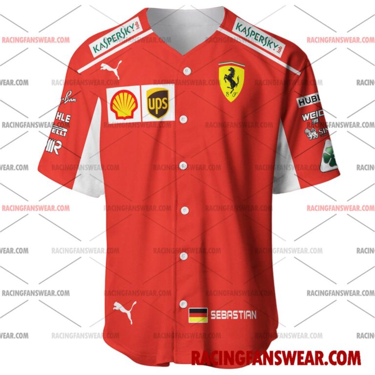 Formula One store - Loyal fans of Sebastian Vettel's Men's Baseball Jersey,Women's Baseball Jersey,Kid's Baseball Jersey,Men's Hockey Jerseys,WoMen's Hockey Jerseys,Youth's Hockey Jerseys:vintage formula one racing suit,uniform,apparel,shirts,merch,merchandise,jersey,hoodie,jackets,shorts,sweatshirt,outfits,clothes