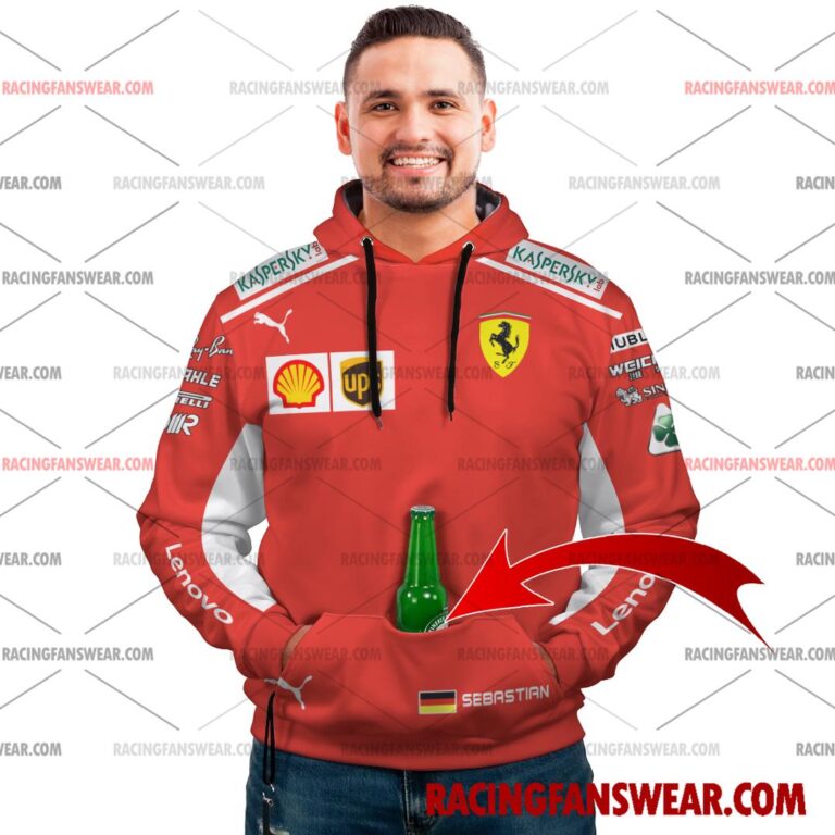 Formula One store - Loyal fans of Sebastian Vettel's Unisex Hoodie,Unisex Pop Top Hoodie,Unisex Zip Hoodie,Unisex T-Shirt,Unisex Sweatshirt,Unisex Long Pants,Kid Hoodie,Kid Zip Hoodie,Kid T-Shirt,Kid Sweatshirt,Kid Long Pants:vintage formula one racing suit,uniform,apparel,shirts,merch,merchandise,jersey,hoodie,jackets,shorts,sweatshirt,outfits,clothes