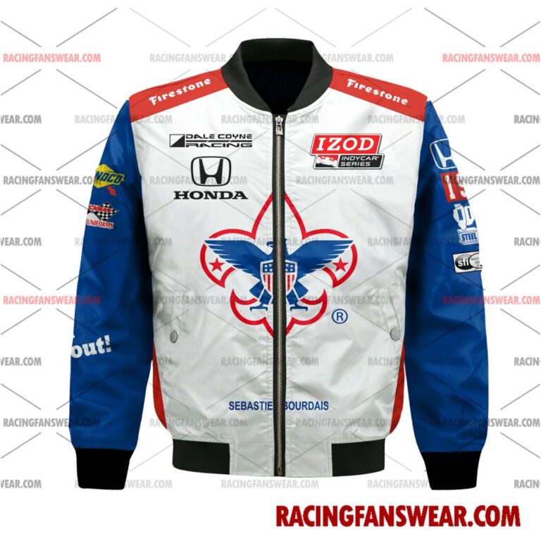 IndyCar store - Loyal fans of Sébastien Bourdais's Bomber Jacket,Unisex Thick Coat,Unisex Sleeveless Hoodie,Unisex Hooded T-Shirt,Kid Sleeveless Hoodie,Kid Hooded T-Shirts,Kid Thick Coat:Vintage indycar racing suit,uniform,apparel,shirts,merch,merchandise,jersey,hoodie,jackets,shorts,sweatshirt,outfits,clothes