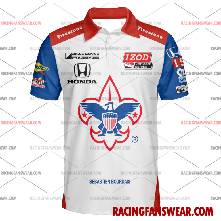 IndyCar store - Loyal fans of Sébastien Bourdais's Unisex Hawaiian Shirt,Unisex Polo Shirt,Kid Hawaiian Shirt,Kid Polo Shirt:Vintage indycar racing suit,uniform,apparel,shirts,merch,merchandise,jersey,hoodie,jackets,shorts,sweatshirt,outfits,clothes