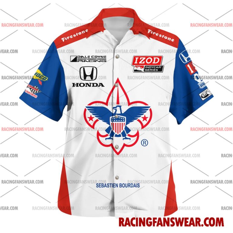 IndyCar store - Loyal fans of Sébastien Bourdais's Unisex Hawaiian Shirt,Unisex Polo Shirt,Kid Hawaiian Shirt,Kid Polo Shirt:Vintage indycar racing suit,uniform,apparel,shirts,merch,merchandise,jersey,hoodie,jackets,shorts,sweatshirt,outfits,clothes