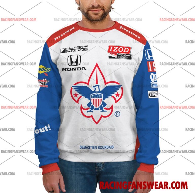 IndyCar store - Loyal fans of Sébastien Bourdais's Unisex Hoodie,Unisex Pop Top Hoodie,Unisex Zip Hoodie,Unisex T-Shirt,Unisex Sweatshirt,Unisex Long Pants,Kid Hoodie,Kid Zip Hoodie,Kid T-Shirt,Kid Sweatshirt,Kid Long Pants:Vintage indycar racing suit,uniform,apparel,shirts,merch,merchandise,jersey,hoodie,jackets,shorts,sweatshirt,outfits,clothes