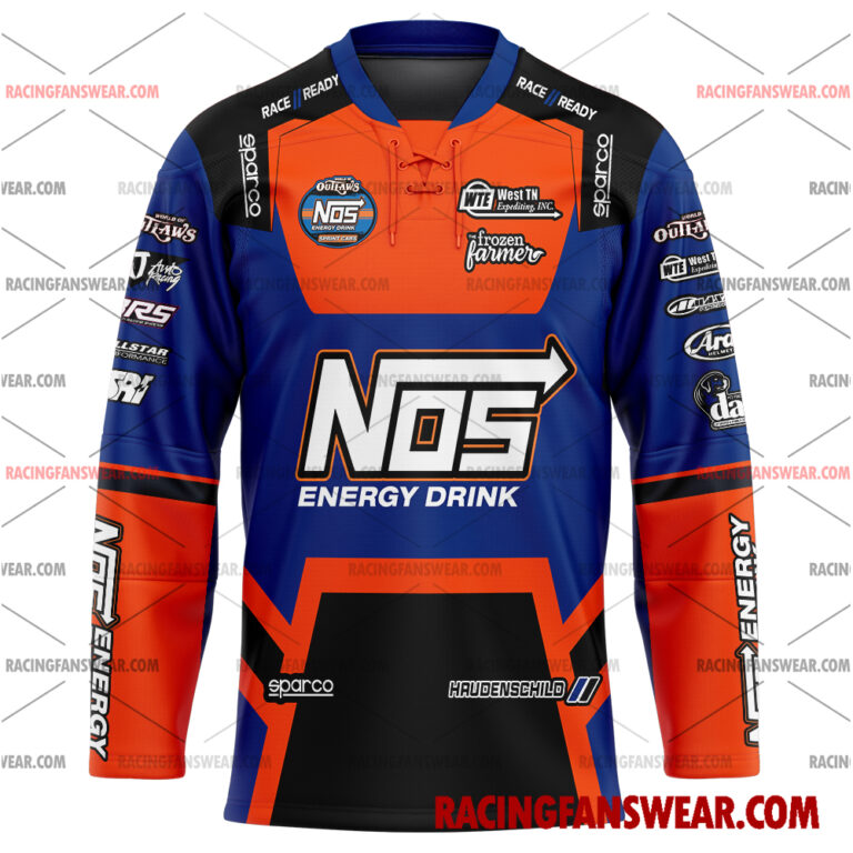 World of Outlaws store - Loyal fans of Sheldon Haudenschild's Men's Baseball Jersey,Women's Baseball Jersey,Kid's Baseball Jersey,Men's Hockey Jerseys,WoMen's Hockey Jerseys,Youth's Hockey Jerseys:vintage World of Outlaws racing suit,uniform,apparel,shirts,merch,merchandise,jersey,hoodie,jackets,shorts,sweatshirt,outfits,clothes