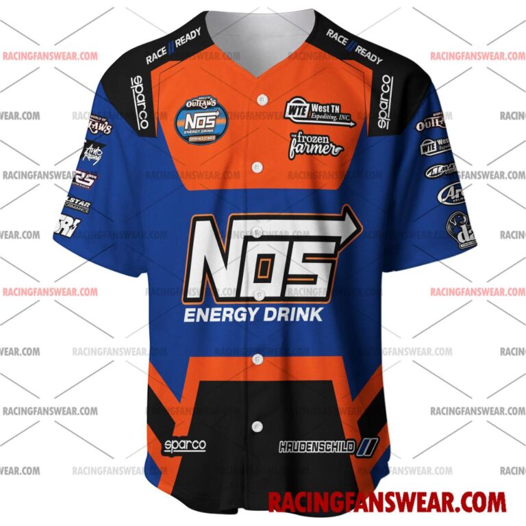 World of Outlaws store - Loyal fans of Sheldon Haudenschild's Men's Baseball Jersey,Women's Baseball Jersey,Kid's Baseball Jersey,Men's Hockey Jerseys,WoMen's Hockey Jerseys,Youth's Hockey Jerseys:vintage World of Outlaws racing suit,uniform,apparel,shirts,merch,merchandise,jersey,hoodie,jackets,shorts,sweatshirt,outfits,clothes