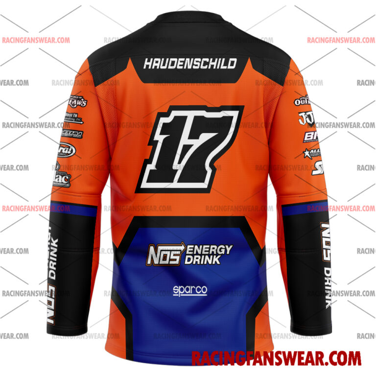 World of Outlaws store - Loyal fans of Sheldon Haudenschild's Men's Baseball Jersey,Women's Baseball Jersey,Kid's Baseball Jersey,Men's Hockey Jerseys,WoMen's Hockey Jerseys,Youth's Hockey Jerseys:vintage World of Outlaws racing suit,uniform,apparel,shirts,merch,merchandise,jersey,hoodie,jackets,shorts,sweatshirt,outfits,clothes