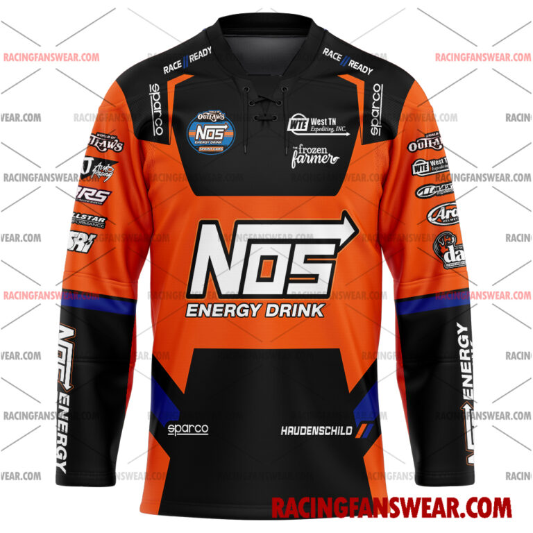 World of Outlaws store - Loyal fans of Sheldon Haudenschild's Men's Baseball Jersey,Women's Baseball Jersey,Kid's Baseball Jersey,Men's Hockey Jerseys,WoMen's Hockey Jerseys,Youth's Hockey Jerseys:vintage World of Outlaws racing suit,uniform,apparel,shirts,merch,merchandise,jersey,hoodie,jackets,shorts,sweatshirt,outfits,clothes