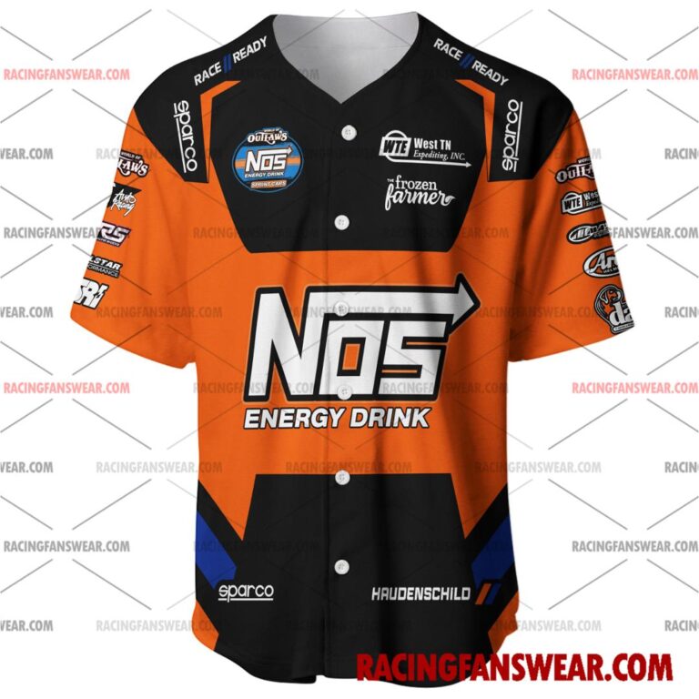 World of Outlaws store - Loyal fans of Sheldon Haudenschild's Men's Baseball Jersey,Women's Baseball Jersey,Kid's Baseball Jersey,Men's Hockey Jerseys,WoMen's Hockey Jerseys,Youth's Hockey Jerseys:vintage World of Outlaws racing suit,uniform,apparel,shirts,merch,merchandise,jersey,hoodie,jackets,shorts,sweatshirt,outfits,clothes