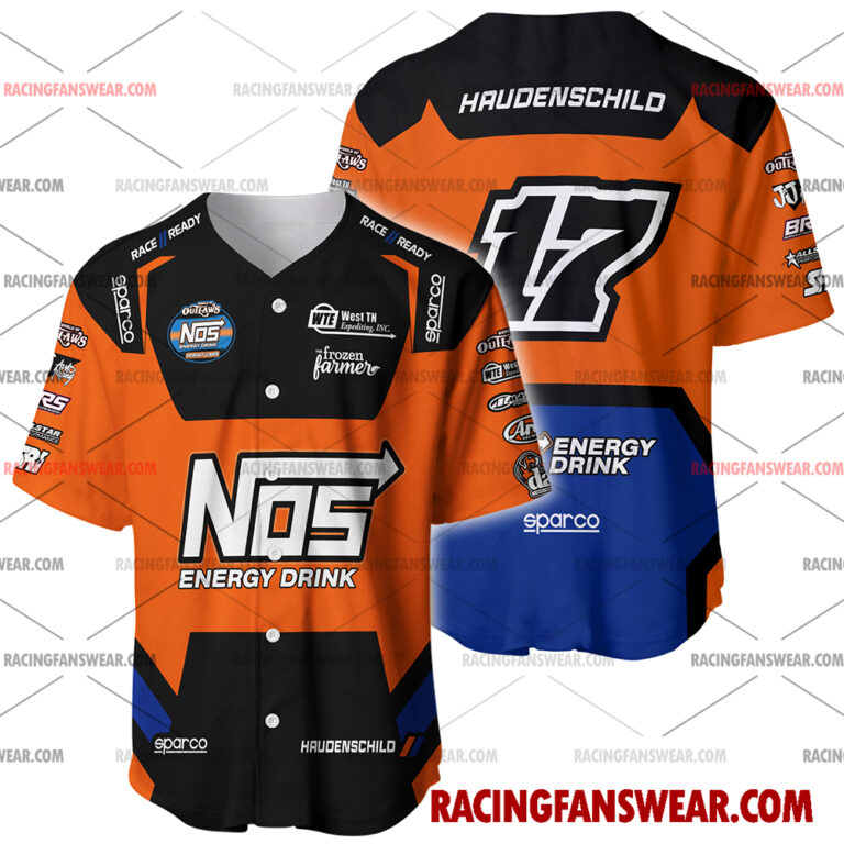 World of Outlaws store - Loyal fans of Sheldon Haudenschild's Men's Baseball Jersey,Women's Baseball Jersey,Kid's Baseball Jersey,Men's Hockey Jerseys,WoMen's Hockey Jerseys,Youth's Hockey Jerseys:vintage World of Outlaws racing suit,uniform,apparel,shirts,merch,merchandise,jersey,hoodie,jackets,shorts,sweatshirt,outfits,clothes