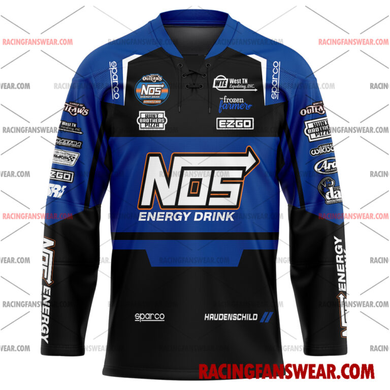 World of Outlaws store - Loyal fans of Sheldon Haudenschild's Men's Baseball Jersey,Women's Baseball Jersey,Kid's Baseball Jersey,Men's Hockey Jerseys,WoMen's Hockey Jerseys,Youth's Hockey Jerseys:vintage World of Outlaws racing suit,uniform,apparel,shirts,merch,merchandise,jersey,hoodie,jackets,shorts,sweatshirt,outfits,clothes