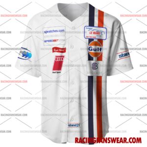 Formula One store - Loyal fans of Stefan Johansson's Men's Baseball Jersey,Women's Baseball Jersey,Kid's Baseball Jersey,Men's Hockey Jerseys,WoMen's Hockey Jerseys,Youth's Hockey Jerseys:vintage formula one racing suit,uniform,apparel,shirts,merch,merchandise,jersey,hoodie,jackets,shorts,sweatshirt,outfits,clothes