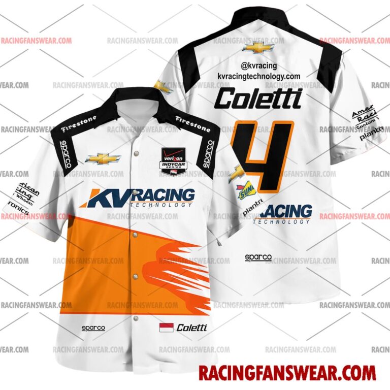 IndyCar store - Loyal fans of Stefano Coletti's Unisex Hawaiian Shirt,Unisex Polo Shirt,Kid Hawaiian Shirt,Kid Polo Shirt:Vintage indycar racing suit,uniform,apparel,shirts,merch,merchandise,jersey,hoodie,jackets,shorts,sweatshirt,outfits,clothes