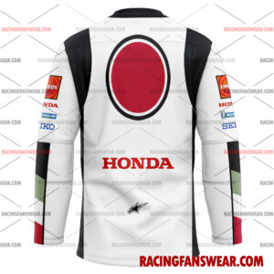 IndyCar store - Loyal fans of Takuma Sato's Men's Baseball Jersey,Women's Baseball Jersey,Kid's Baseball Jersey,Men's Hockey Jerseys,WoMen's Hockey Jerseys,Youth's Hockey Jerseys:Vintage indycar racing suit,uniform,apparel,shirts,merch,merchandise,jersey,hoodie,jackets,shorts,sweatshirt,outfits,clothes