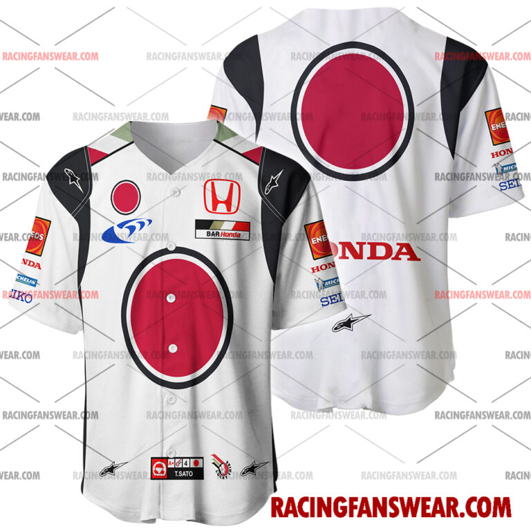 IndyCar store - Loyal fans of Takuma Sato's Men's Baseball Jersey,Women's Baseball Jersey,Kid's Baseball Jersey,Men's Hockey Jerseys,WoMen's Hockey Jerseys,Youth's Hockey Jerseys:Vintage indycar racing suit,uniform,apparel,shirts,merch,merchandise,jersey,hoodie,jackets,shorts,sweatshirt,outfits,clothes