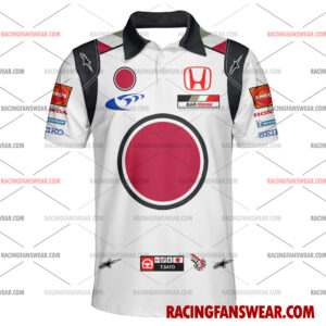 Takuma Sato IndyCar Racing 2005 Uniform Apparel Clothes Hawaiian Polo Shirts 4 IndyCar store - Loyal fans of Takuma Sato's Unisex Hawaiian Shirt,Unisex Polo Shirt,Kid Hawaiian Shirt,Kid Polo Shirt:Vintage indycar racing suit,uniform,apparel,shirts,merch,merchandise,jersey,hoodie,jackets,shorts,sweatshirt,outfits,clothes