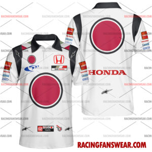 Takuma Sato IndyCar Racing 2005 Uniform Apparel Clothes Hawaiian Polo Shirts 3 IndyCar store - Loyal fans of Takuma Sato's Unisex Hawaiian Shirt,Unisex Polo Shirt,Kid Hawaiian Shirt,Kid Polo Shirt:Vintage indycar racing suit,uniform,apparel,shirts,merch,merchandise,jersey,hoodie,jackets,shorts,sweatshirt,outfits,clothes